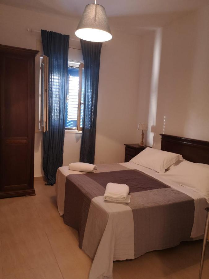 Hotel Borgo Marino Plemmirio Syracuse Exteriér fotografie