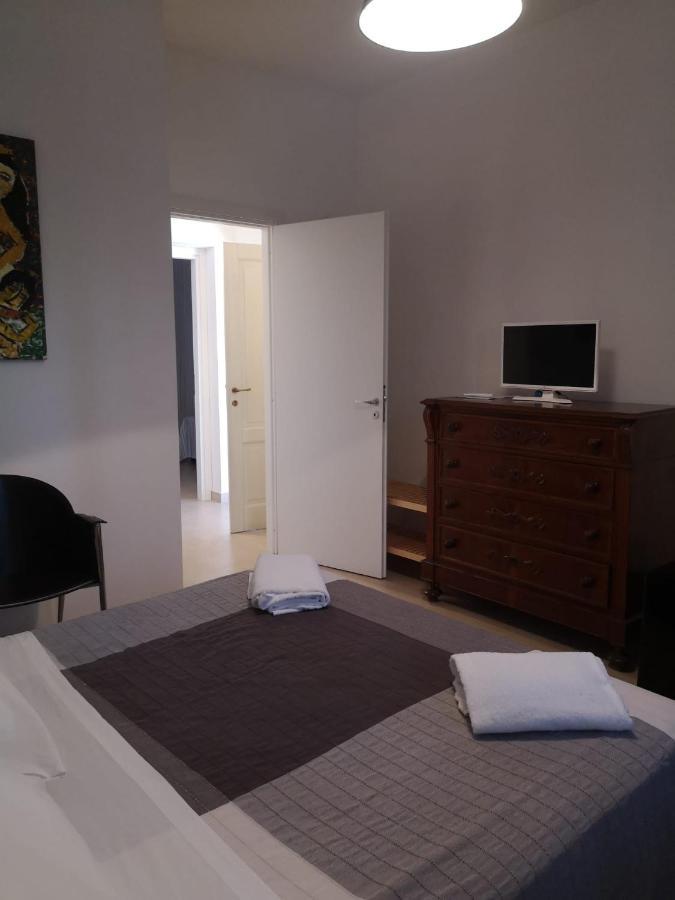 Hotel Borgo Marino Plemmirio Syracuse Exteriér fotografie