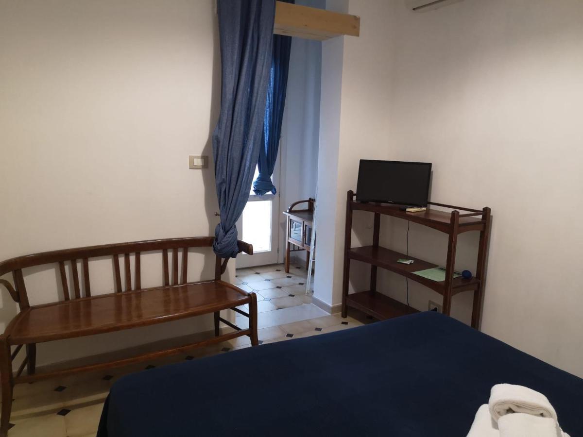 Hotel Borgo Marino Plemmirio Syracuse Exteriér fotografie