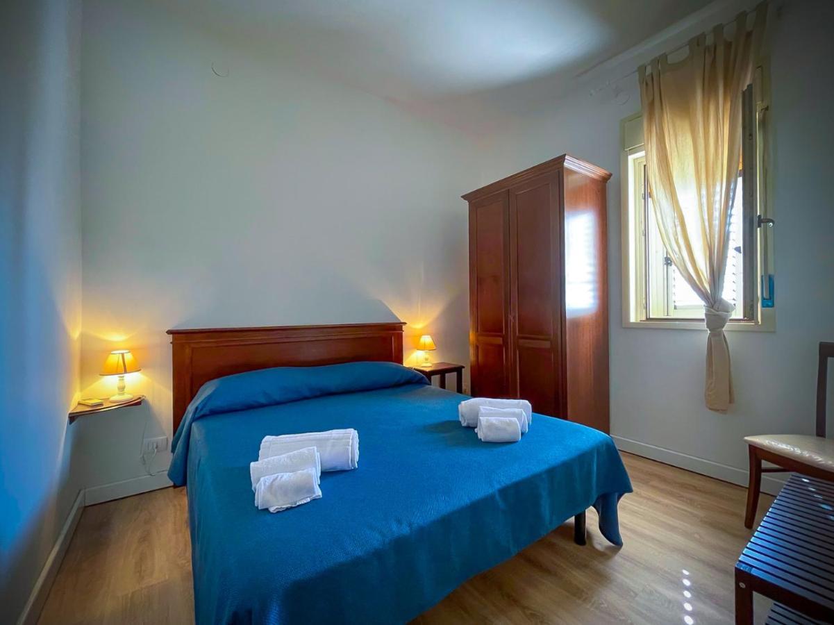 Hotel Borgo Marino Plemmirio Syracuse Exteriér fotografie