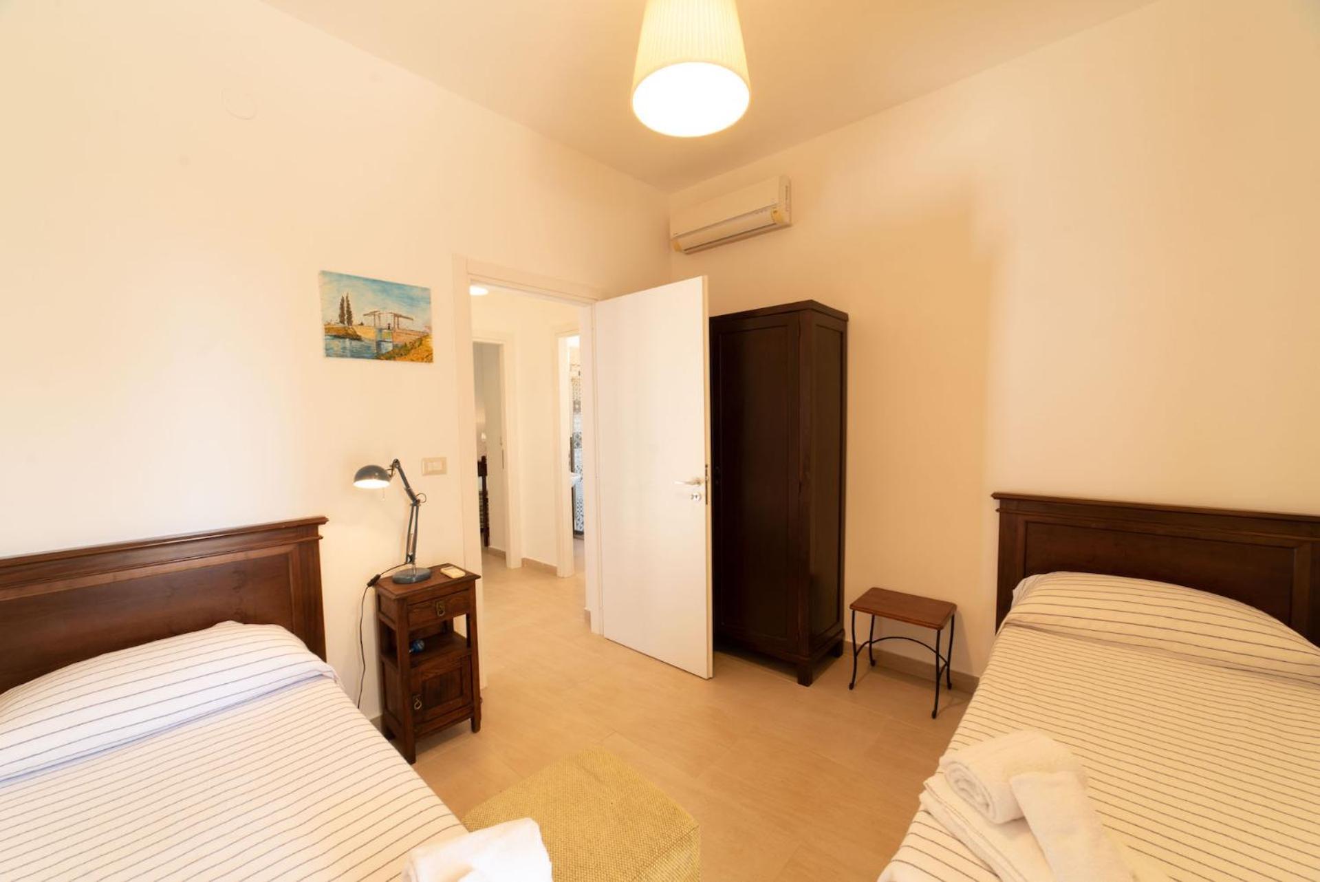 Hotel Borgo Marino Plemmirio Syracuse Exteriér fotografie