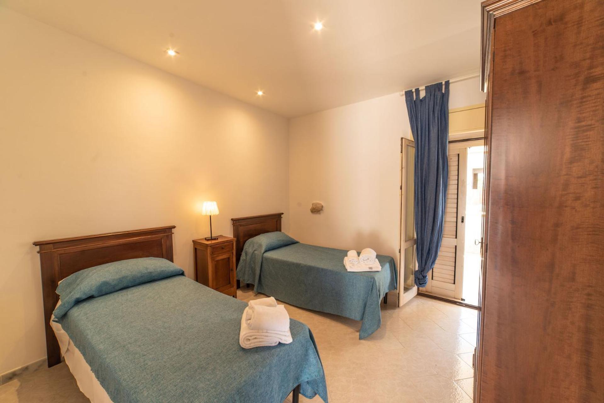 Hotel Borgo Marino Plemmirio Syracuse Exteriér fotografie