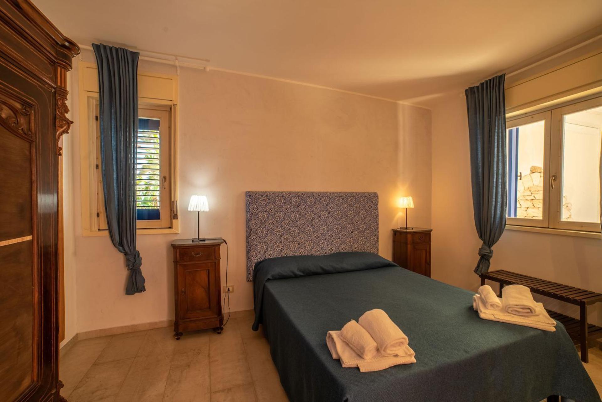 Hotel Borgo Marino Plemmirio Syracuse Exteriér fotografie