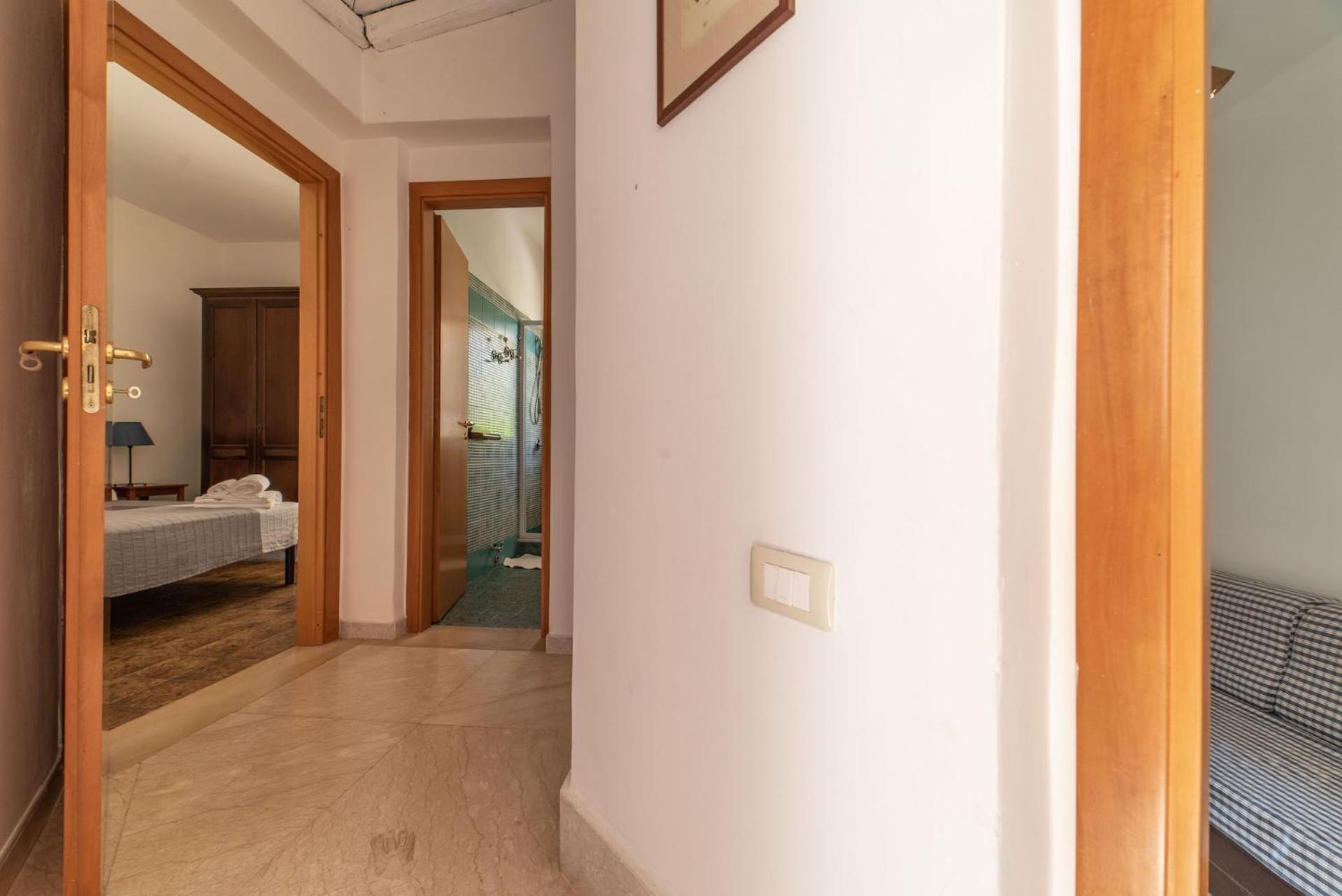 Hotel Borgo Marino Plemmirio Syracuse Exteriér fotografie