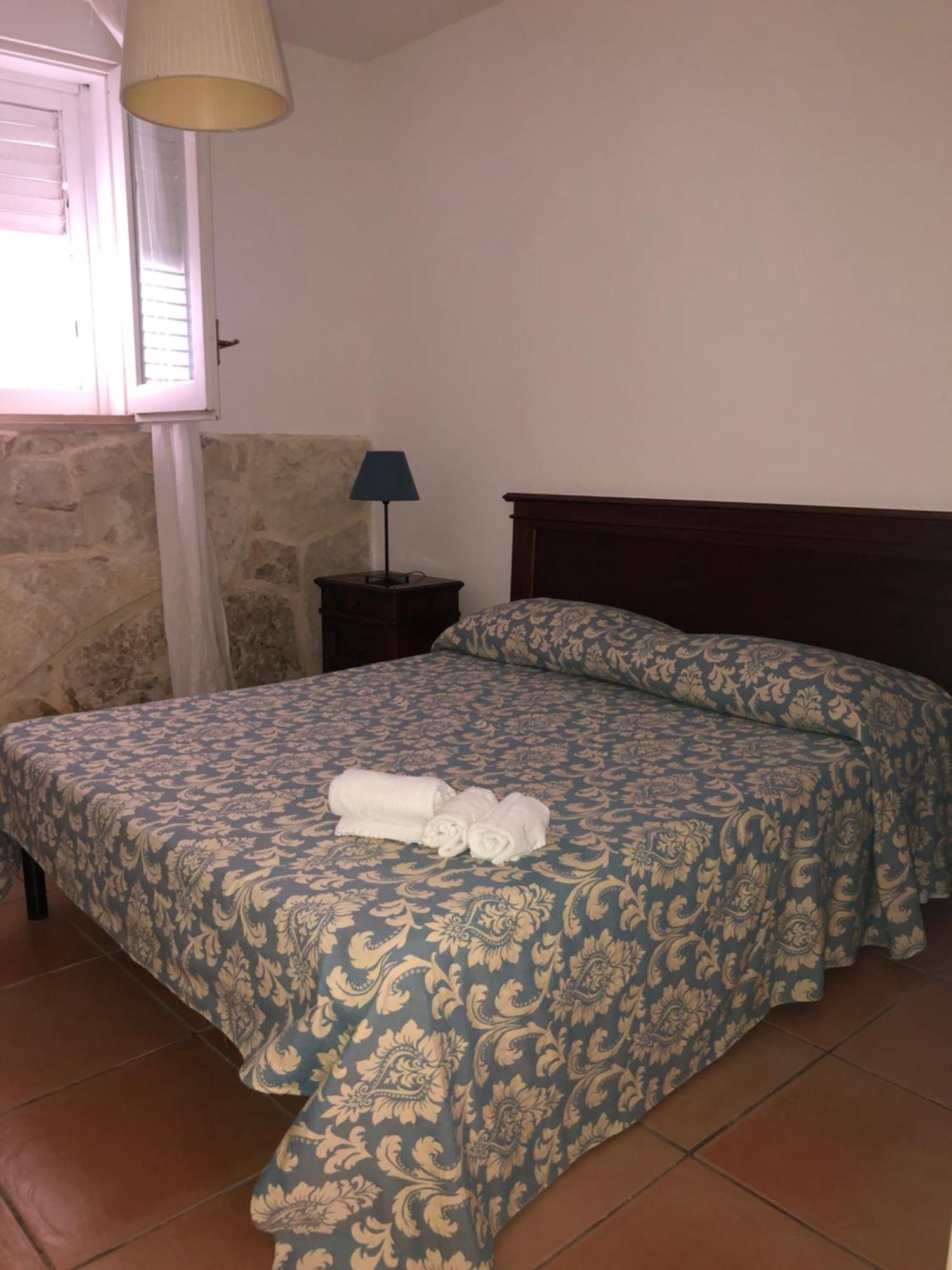Hotel Borgo Marino Plemmirio Syracuse Exteriér fotografie