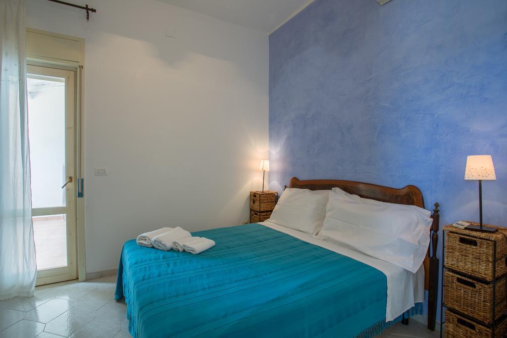 Hotel Borgo Marino Plemmirio Syracuse Exteriér fotografie