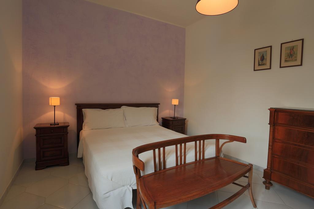 Hotel Borgo Marino Plemmirio Syracuse Exteriér fotografie