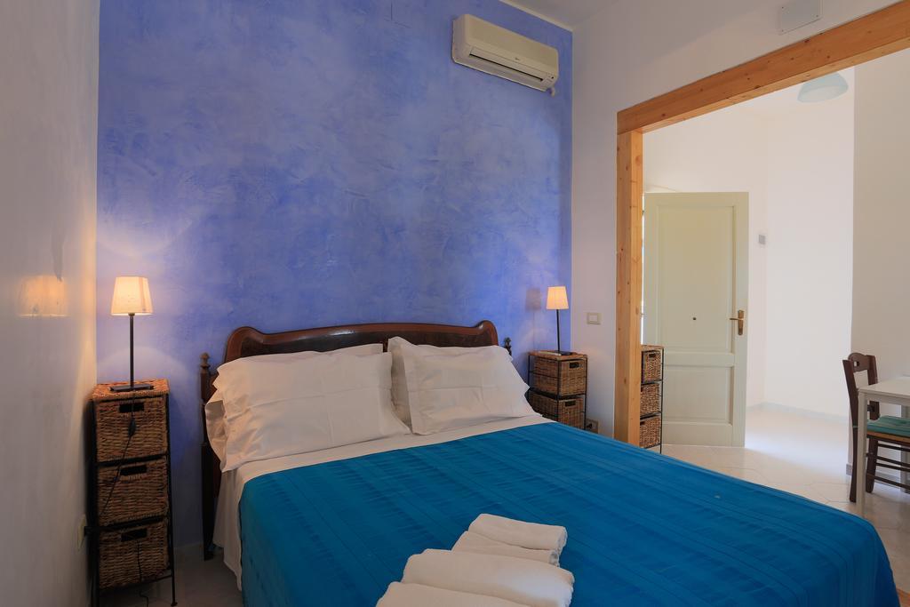 Hotel Borgo Marino Plemmirio Syracuse Exteriér fotografie